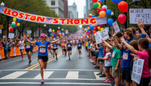 explore the rich and vibrant culture surrounding the boston marathon, from its historic roots to the passionate community that celebrates this iconic race. join us as we delve into the traditions, events, and the inspiring stories that make the boston marathon a world-renowned celebration of endurance and spirit.